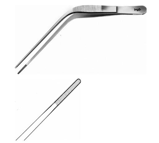 ТРОЛЬШ ПІНЦЕТЗАГН. 115MM